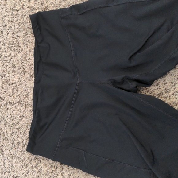 Champion Athletic Leggings - Picture 3 of 3